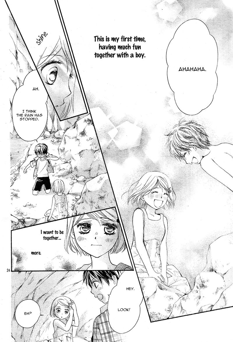 Koi Furu Colorful - Zenbu Kimi to Hajimete Chapter 1 page 27 - Chapter 1