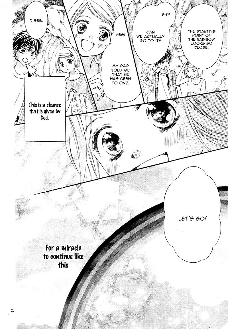 Koi Furu Colorful - Zenbu Kimi to Hajimete Chapter 1 page 29 - Chapter 1