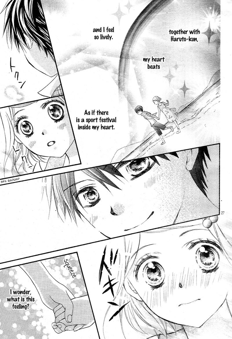 Koi Furu Colorful - Zenbu Kimi to Hajimete Chapter 1 page 30 - Chapter 1