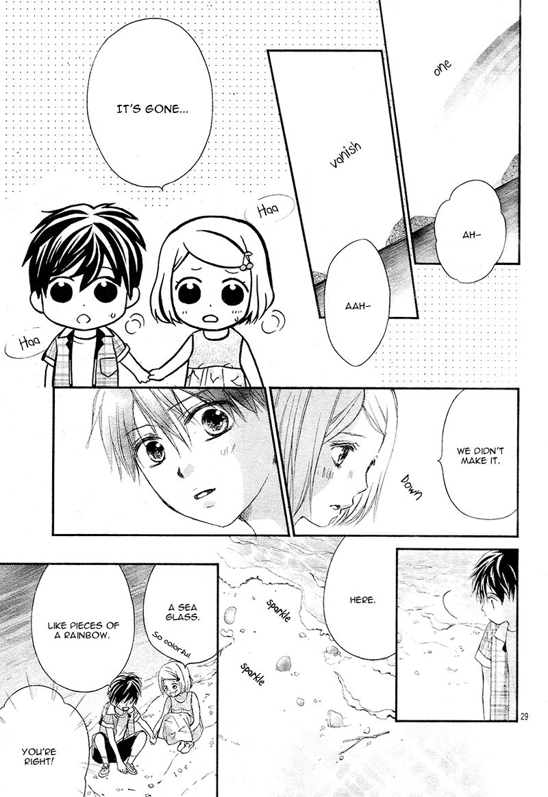 Koi Furu Colorful - Zenbu Kimi to Hajimete Chapter 1 page 32 - Chapter 1