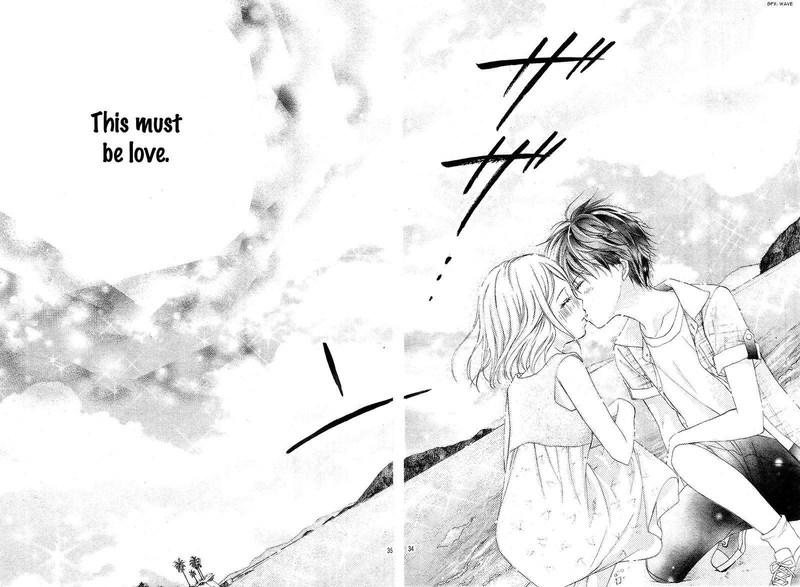 Koi Furu Colorful - Zenbu Kimi to Hajimete Chapter 1 page 36 - Chapter 1