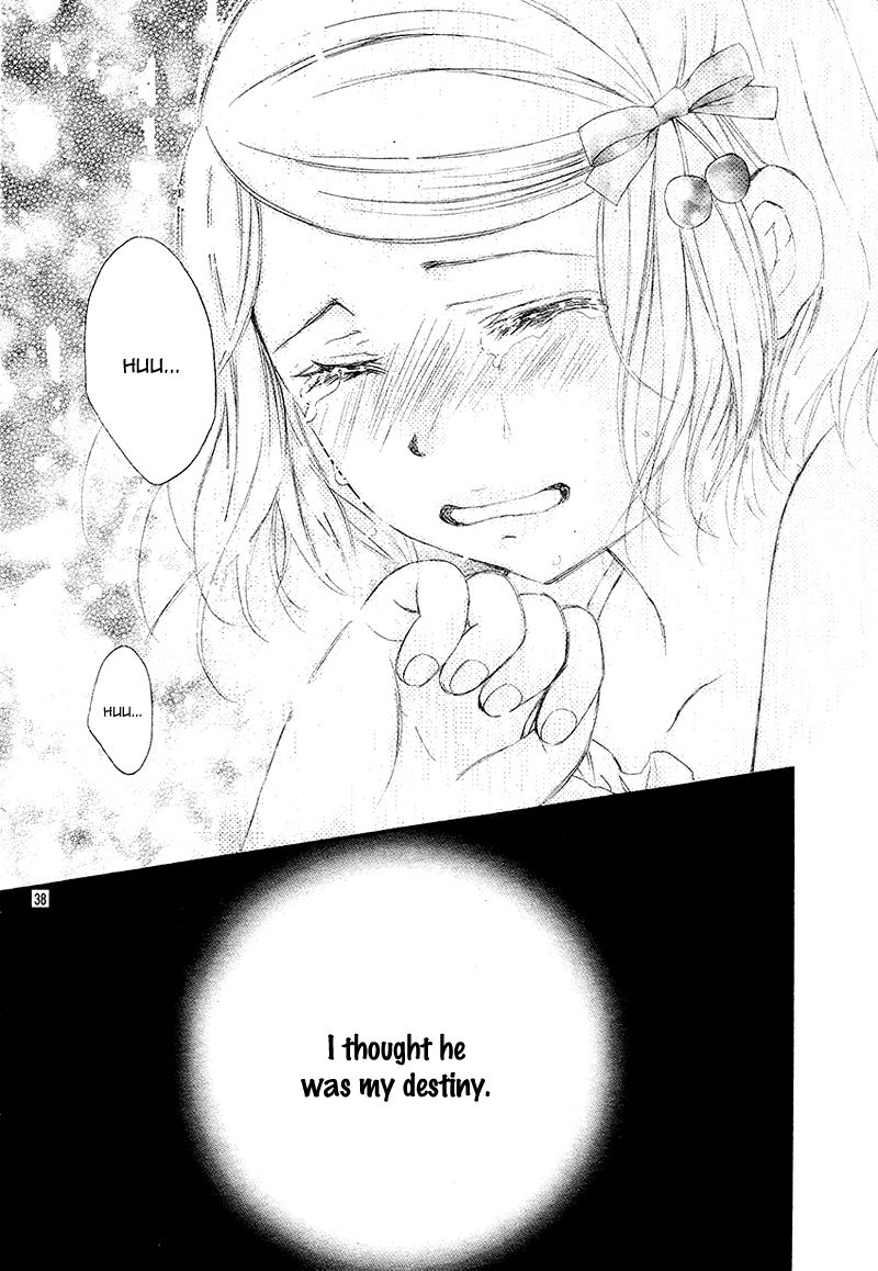 Koi Furu Colorful - Zenbu Kimi to Hajimete Chapter 1 page 39 - Chapter 1