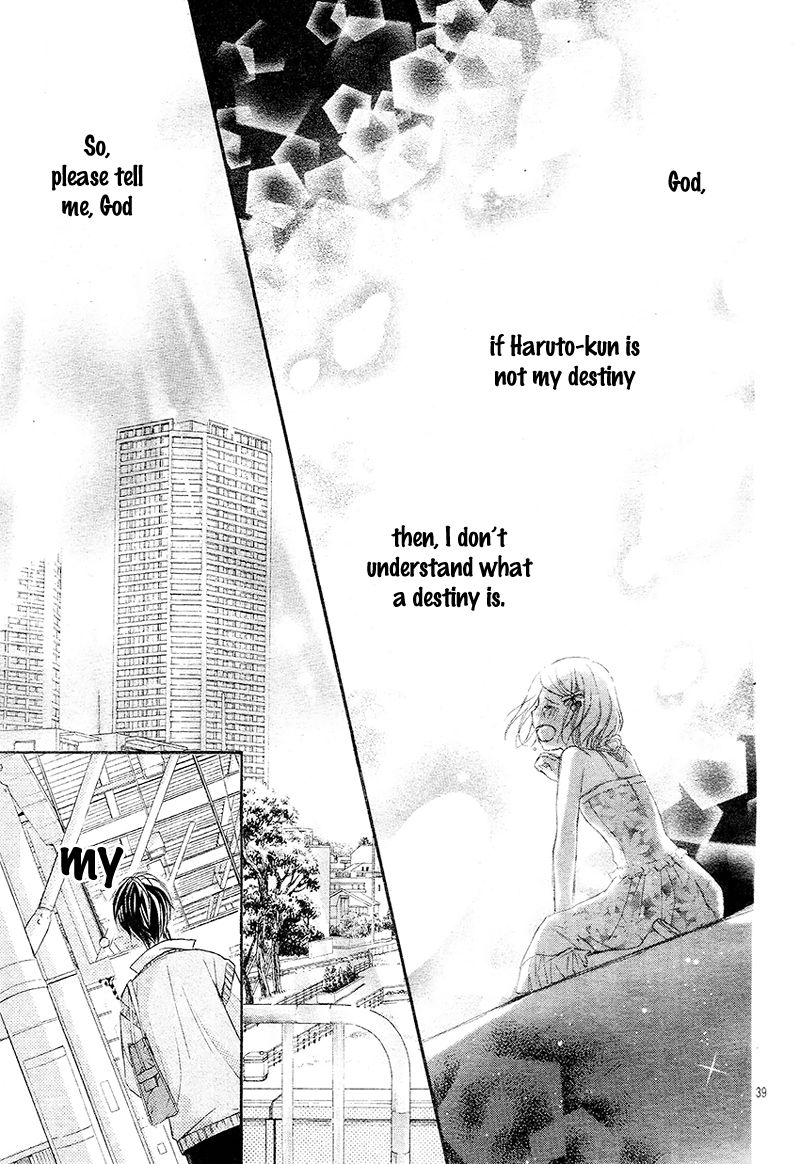 Koi Furu Colorful - Zenbu Kimi to Hajimete Chapter 1 page 40 - Chapter 1
