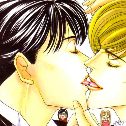 Koi ga Bokura wo Yurusu Hani Chapter 10 : Act. 10 cover