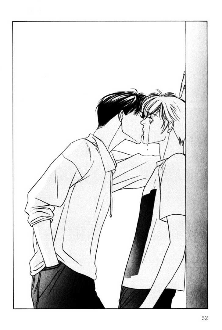 Koi ga Bokura wo Yurusu Hani Chapter 11 page 18 - Chapter 11 : Act. 11
