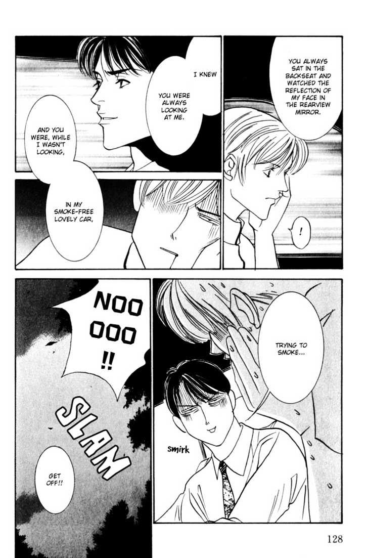 Koi ga Bokura wo Yurusu Hani Chapter 13 page 30 - Chapter 13 : Act. 13