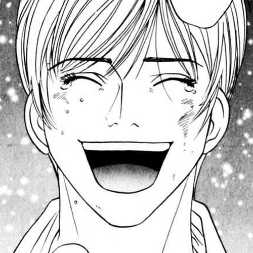 Koi ga Bokura wo Yurusu Hani Chapter 13 : Act. 13 cover