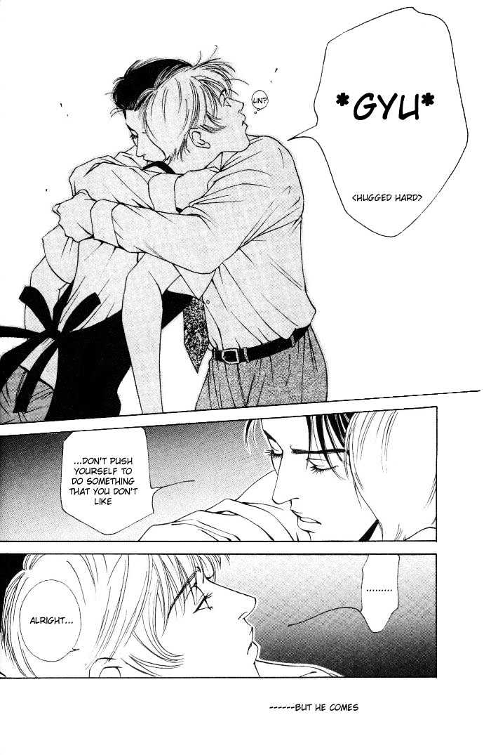 Koi ga Bokura wo Yurusu Hani Chapter 2 page 14 - Chapter 2 : Act. 2