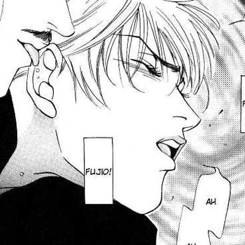 Koi ga Bokura wo Yurusu Hani Chapter 2 : Act. 2 cover