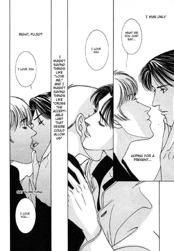 Koi ga Bokura wo Yurusu Hani Chapter 4 page 30 - Chapter 4 : Act. 4