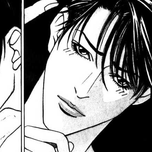 Koi ga Bokura wo Yurusu Hani Chapter 6 : Act. 6 cover