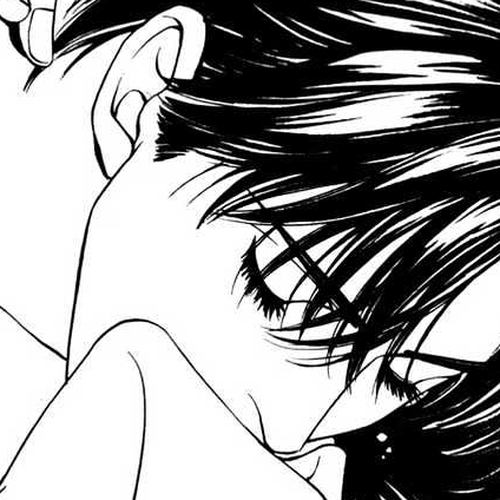 Koi ga Bokura wo Yurusu Hani Chapter 8 : Act. 8 cover