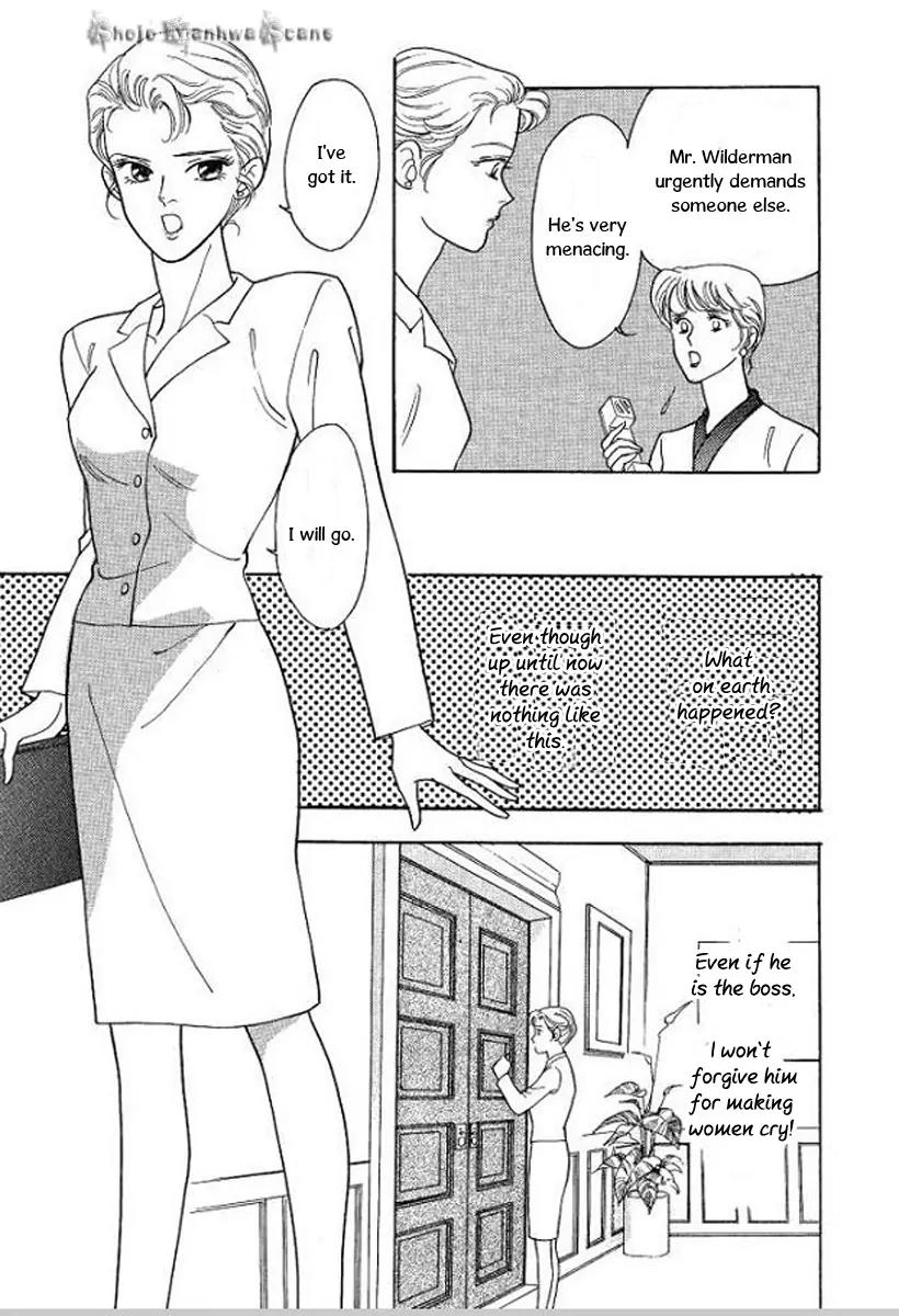 Koi ga Moumoku nara Chapter 1 page 10 - Chapter 1