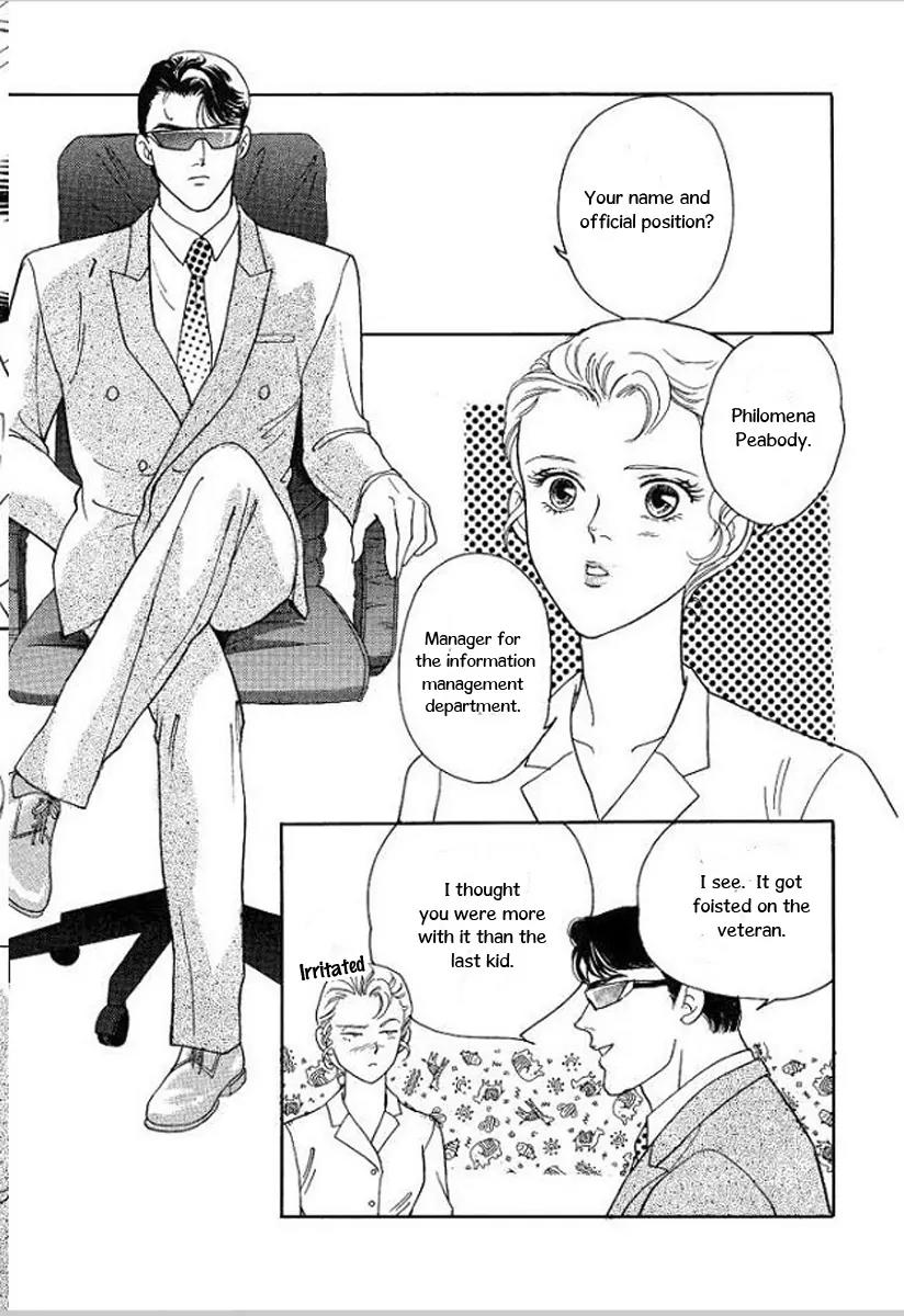 Koi ga Moumoku nara Chapter 1 page 14 - Chapter 1