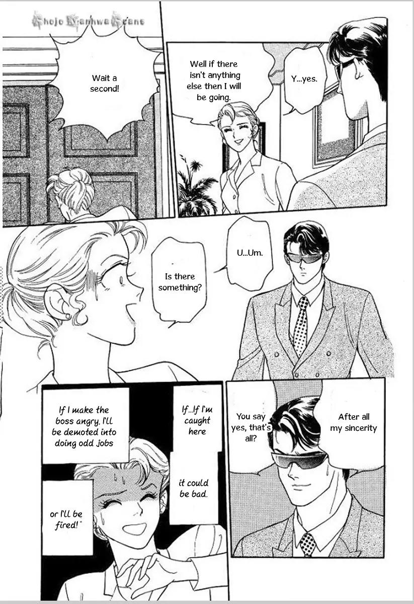 Koi ga Moumoku nara Chapter 1 page 20 - Chapter 1