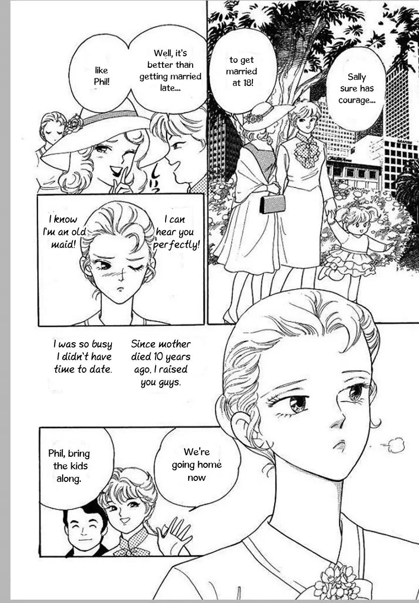 Koi ga Moumoku nara Chapter 1 page 5 - Chapter 1
