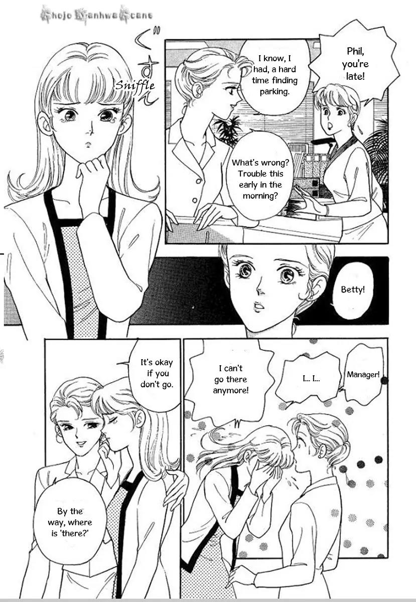 Koi ga Moumoku nara Chapter 1 page 8 - Chapter 1