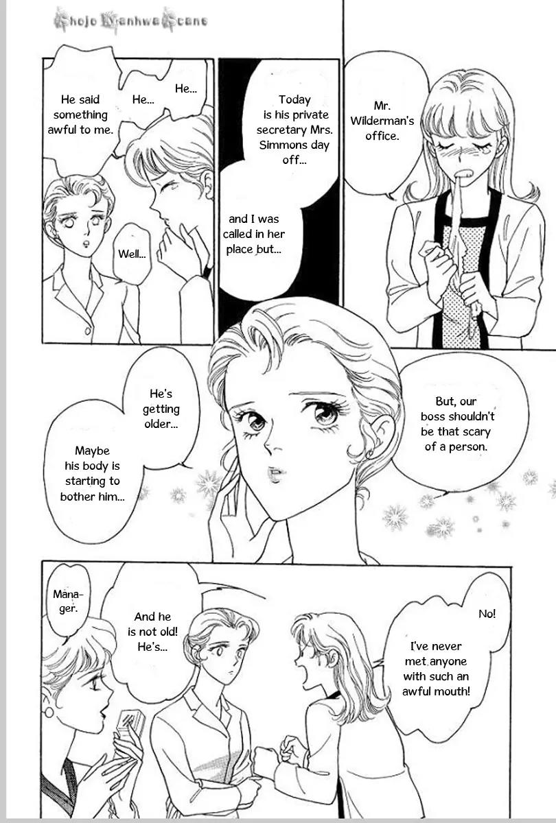 Koi ga Moumoku nara Chapter 1 page 9 - Chapter 1