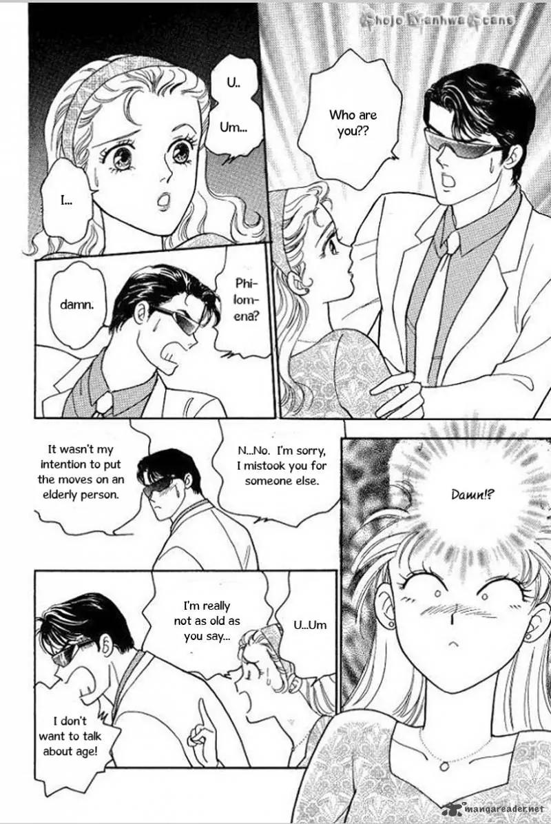 Koi ga Moumoku nara Chapter 3 page 13 - Chapter 3