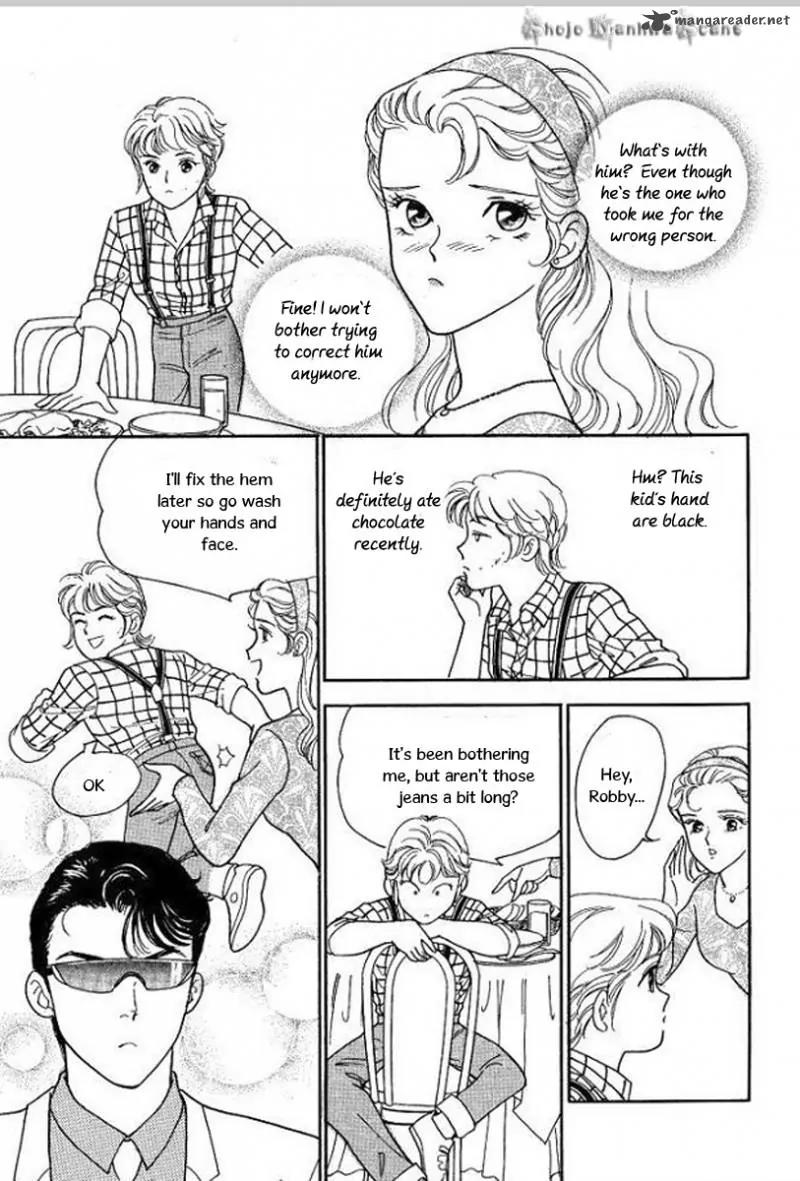 Koi ga Moumoku nara Chapter 3 page 14 - Chapter 3