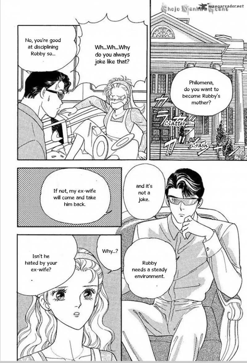 Koi ga Moumoku nara Chapter 3 page 15 - Chapter 3