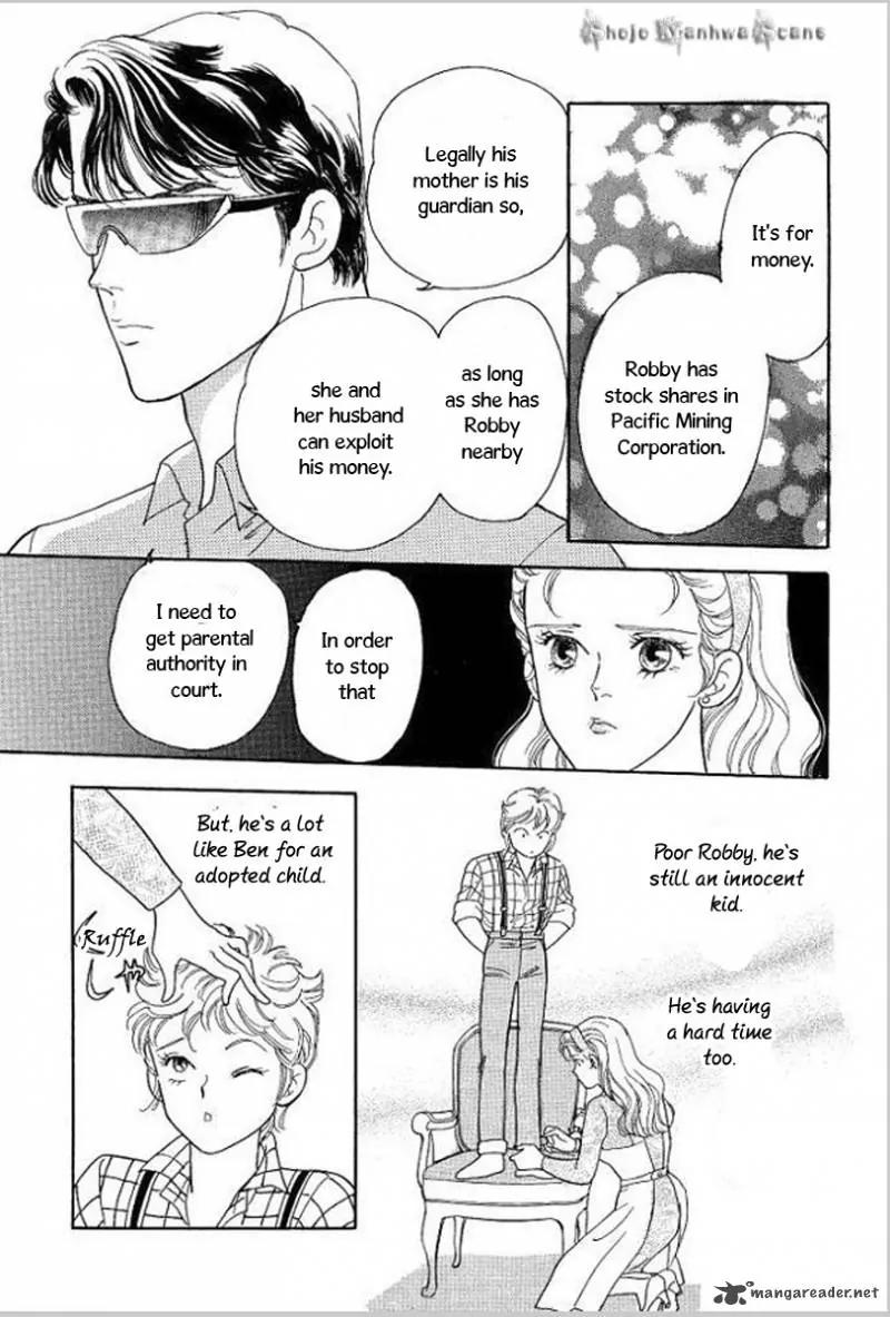Koi ga Moumoku nara Chapter 3 page 16 - Chapter 3