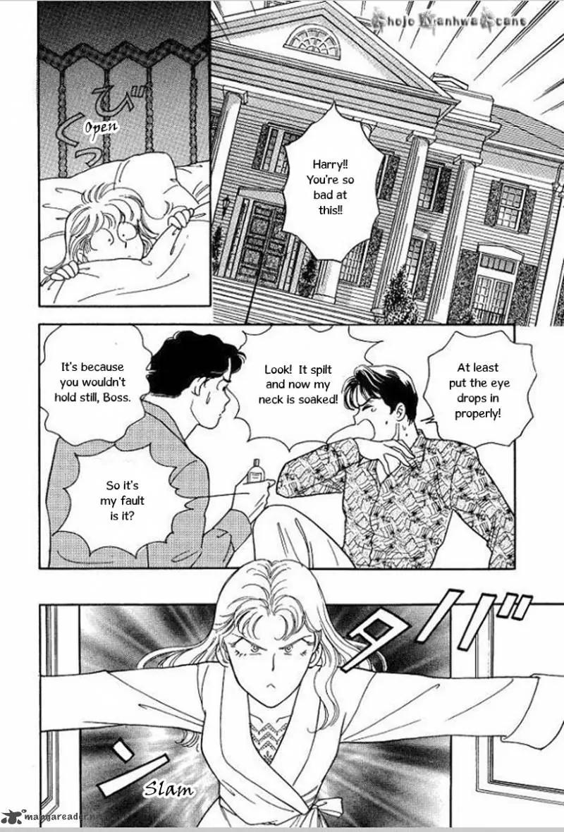 Koi ga Moumoku nara Chapter 3 page 17 - Chapter 3