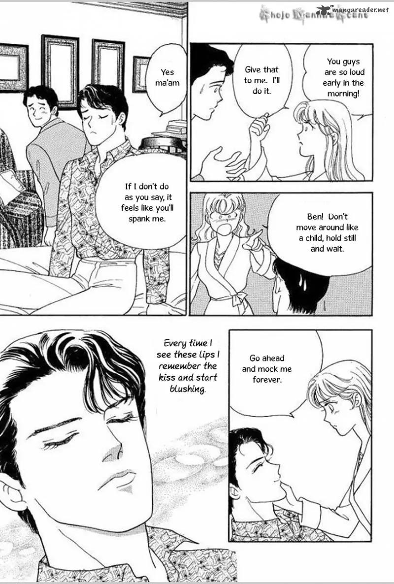 Koi ga Moumoku nara Chapter 3 page 18 - Chapter 3