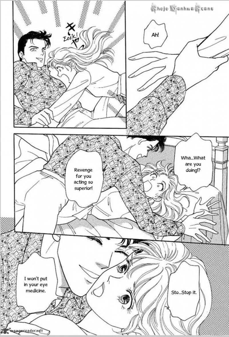 Koi ga Moumoku nara Chapter 3 page 19 - Chapter 3