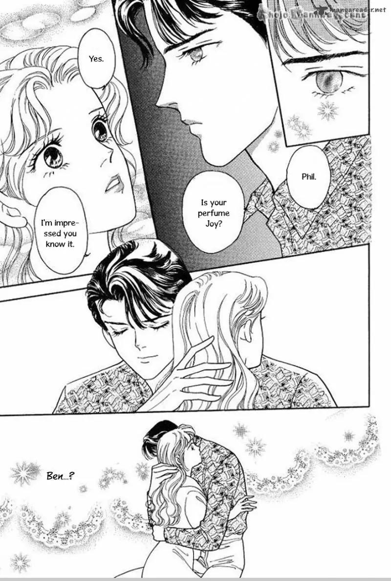 Koi ga Moumoku nara Chapter 3 page 20 - Chapter 3
