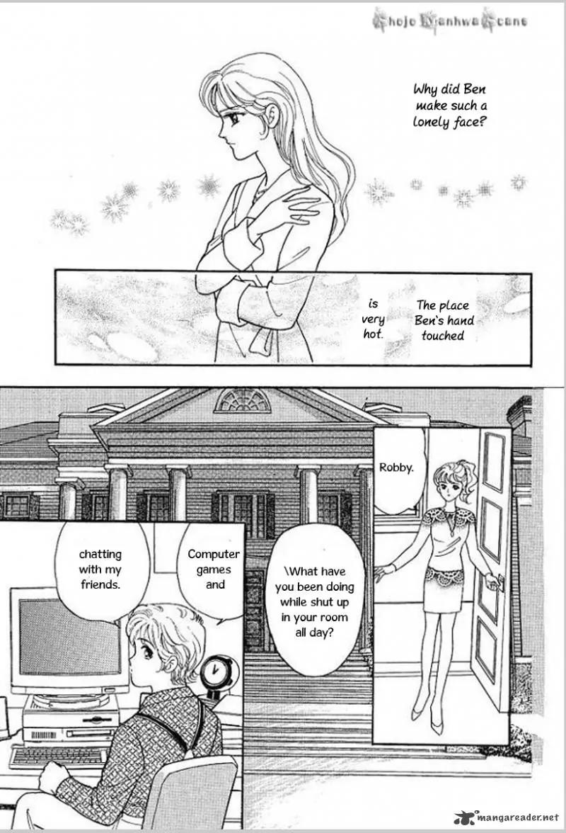 Koi ga Moumoku nara Chapter 3 page 22 - Chapter 3