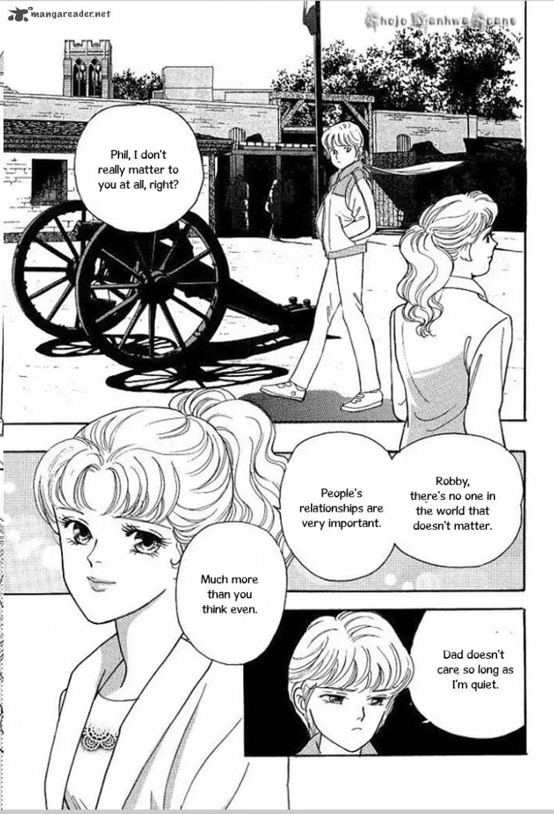 Koi ga Moumoku nara Chapter 3 page 24 - Chapter 3
