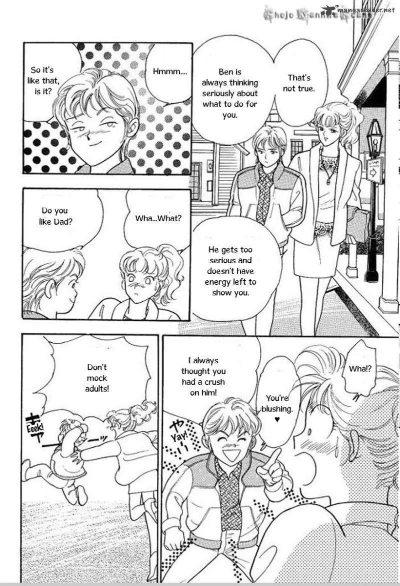 Koi ga Moumoku nara Chapter 3 page 25 - Chapter 3