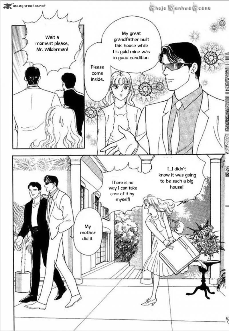 Koi ga Moumoku nara Chapter 3 page 3 - Chapter 3