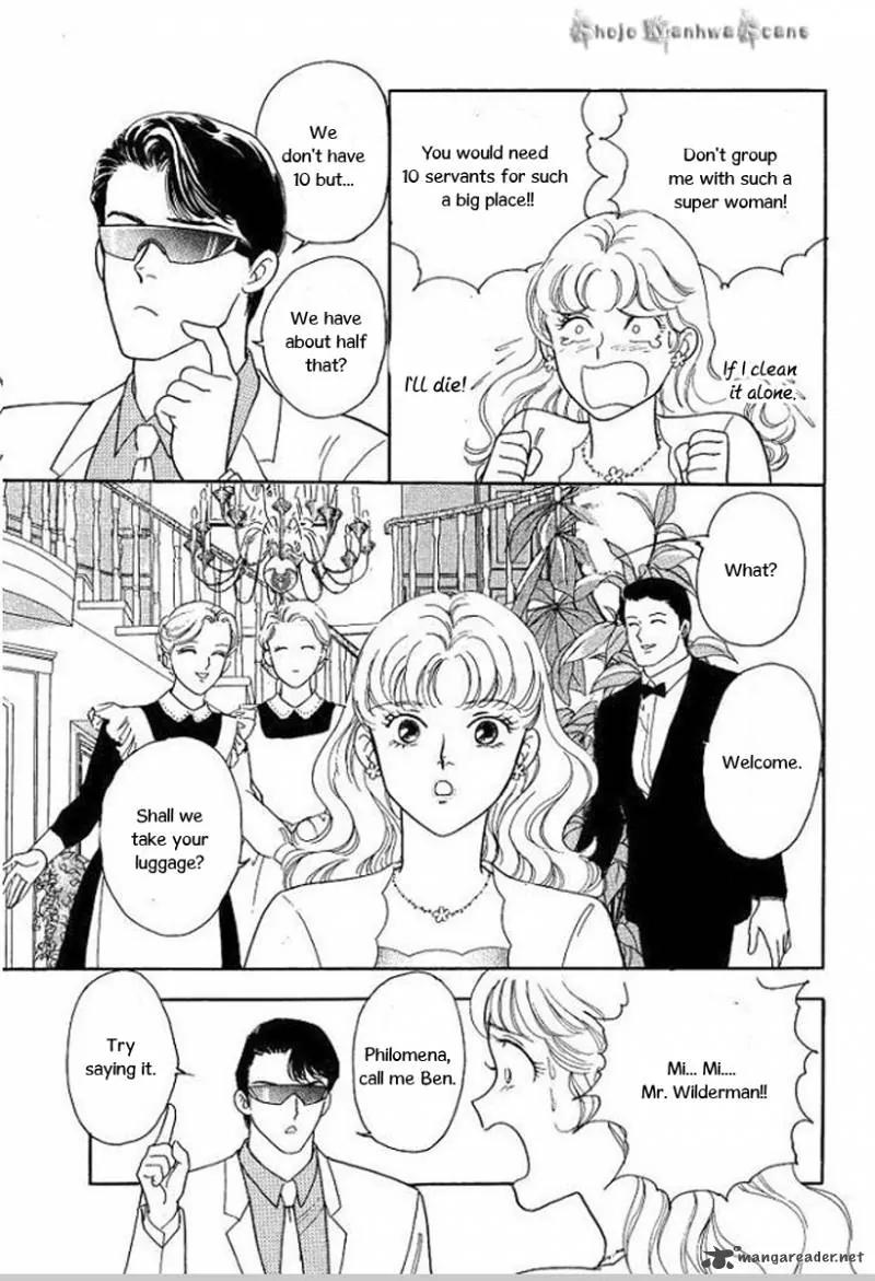 Koi ga Moumoku nara Chapter 3 page 4 - Chapter 3