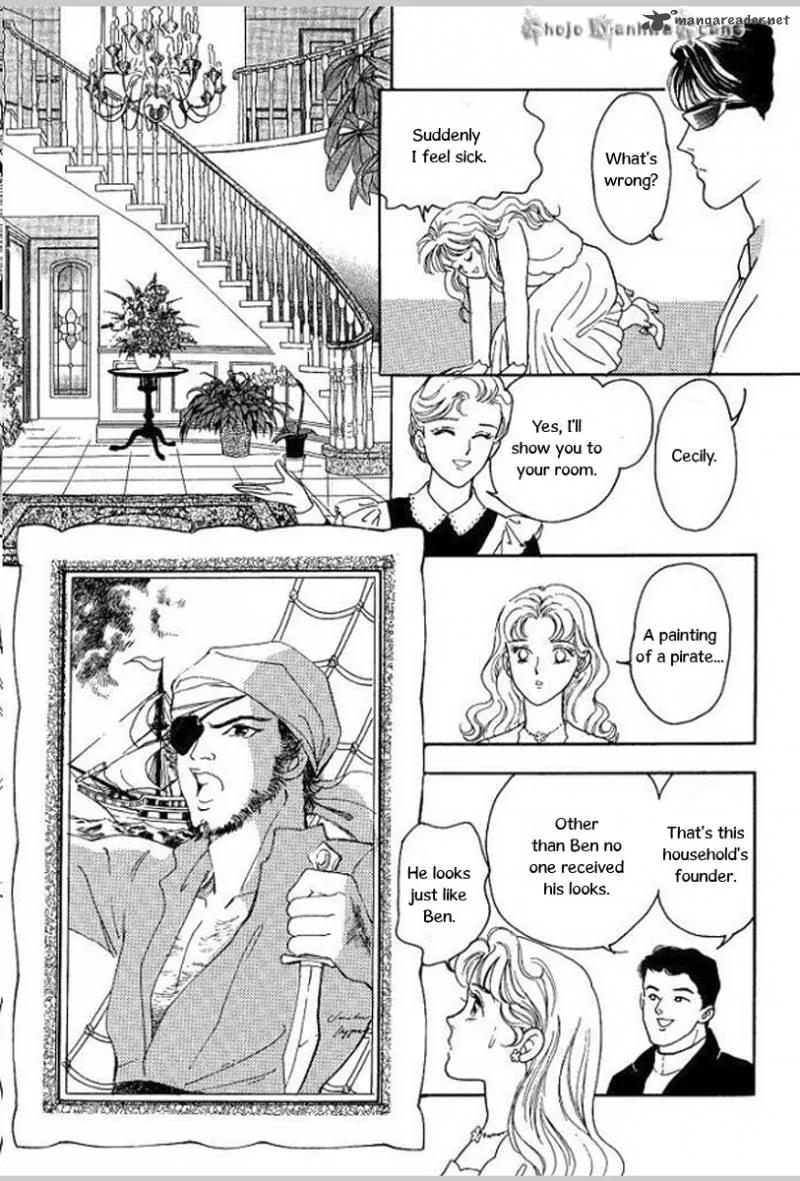 Koi ga Moumoku nara Chapter 3 page 6 - Chapter 3
