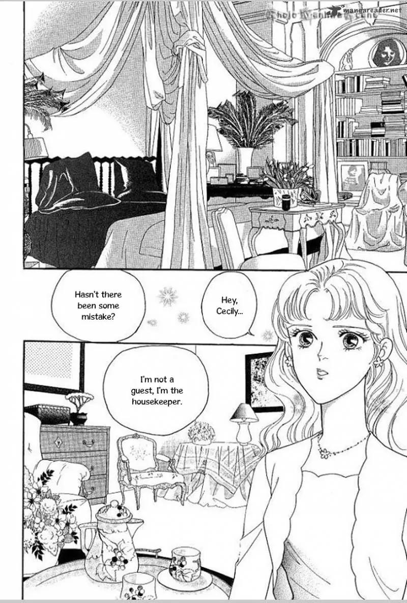 Koi ga Moumoku nara Chapter 3 page 7 - Chapter 3
