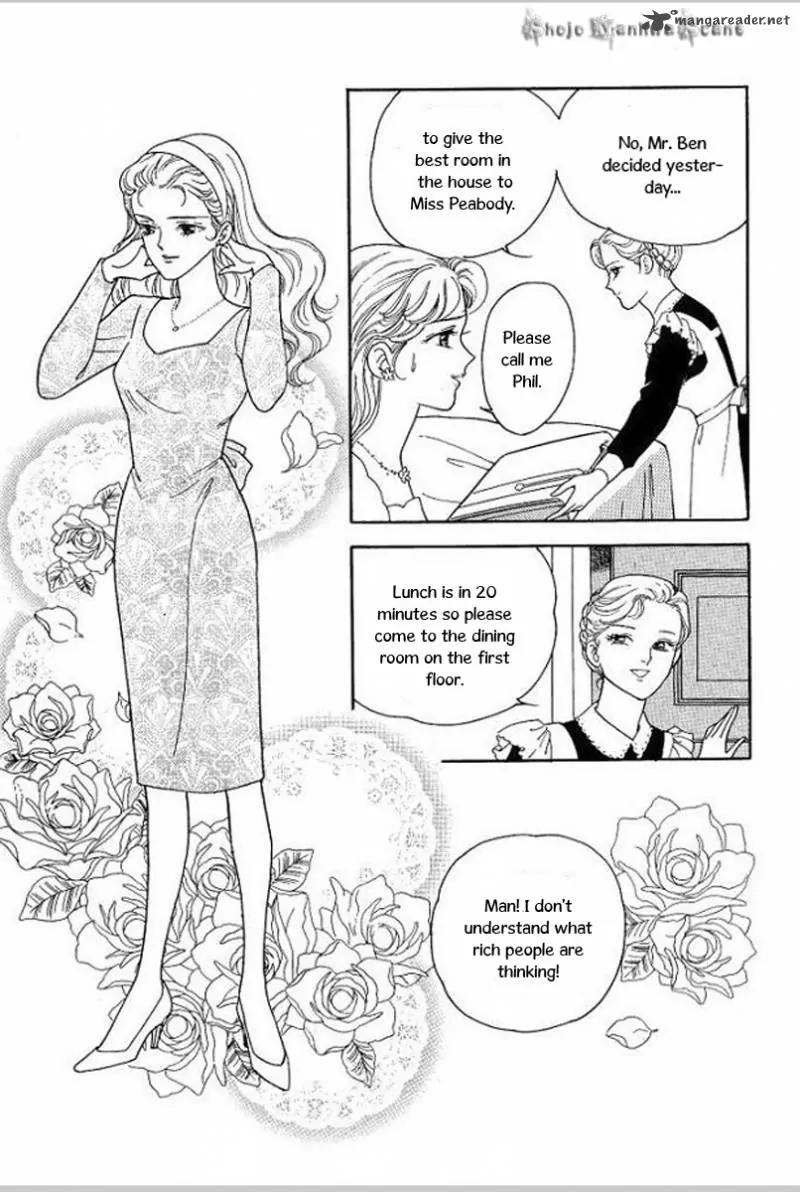 Koi ga Moumoku nara Chapter 3 page 8 - Chapter 3