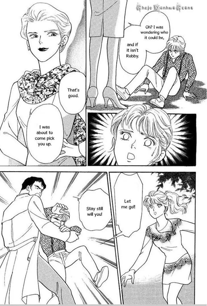 Koi ga Moumoku nara Chapter 4 page 10 - Chapter 4
