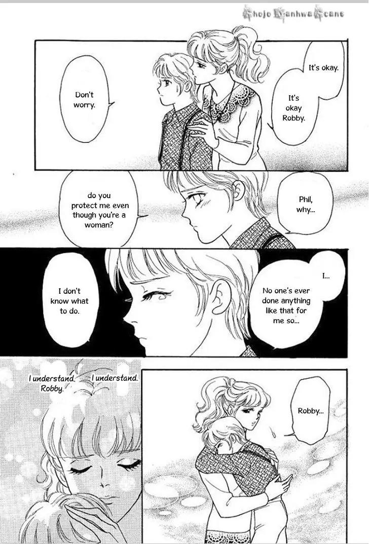 Koi ga Moumoku nara Chapter 4 page 14 - Chapter 4