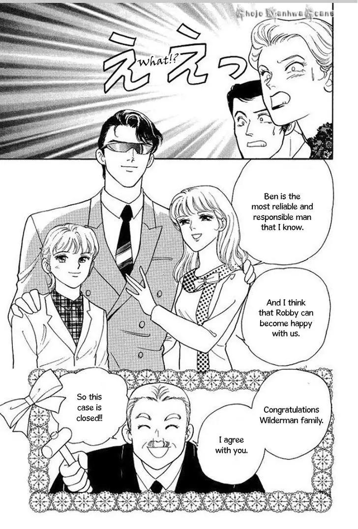 Koi ga Moumoku nara Chapter 4 page 18 - Chapter 4