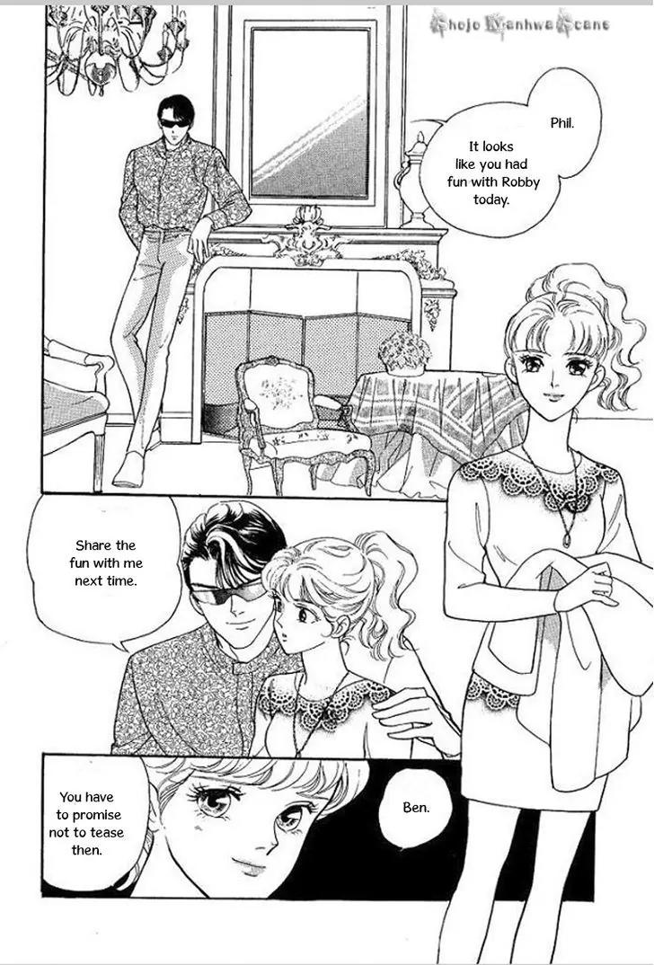 Koi ga Moumoku nara Chapter 4 page 3 - Chapter 4