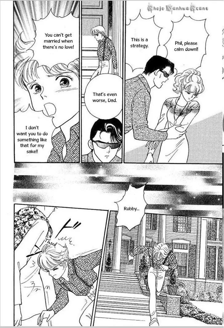Koi ga Moumoku nara Chapter 4 page 9 - Chapter 4