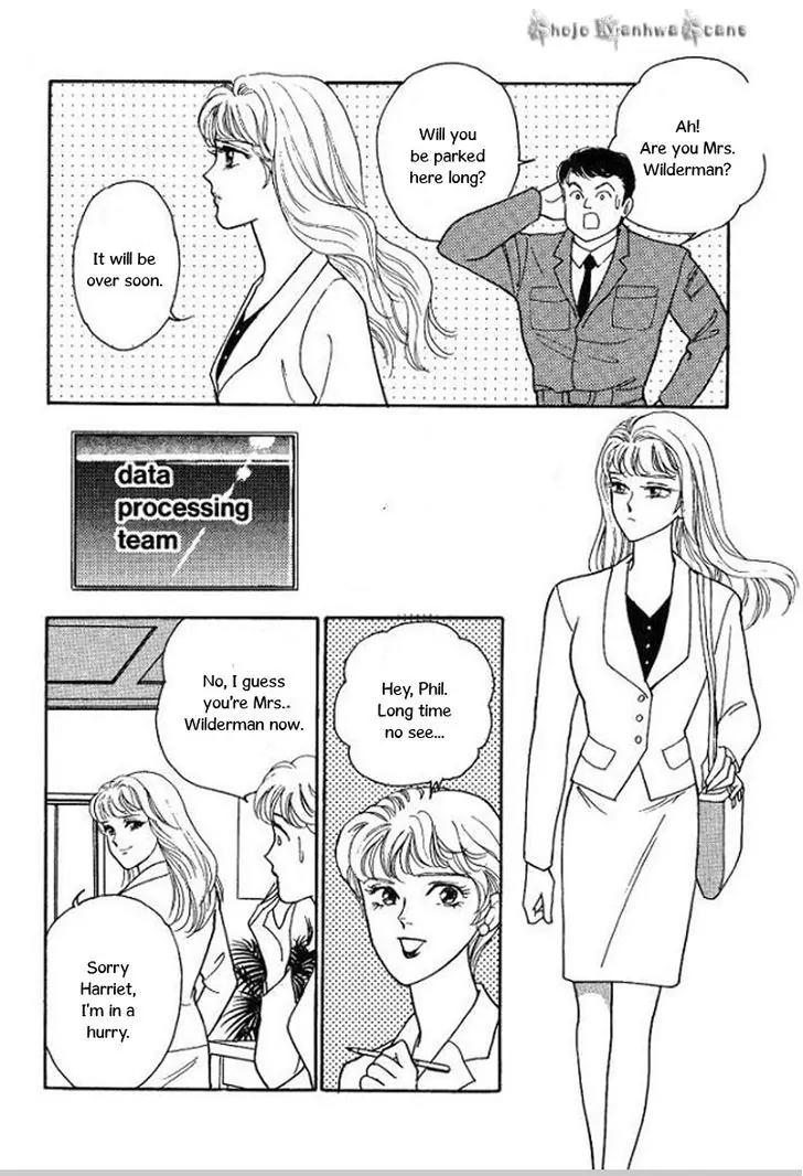 Koi ga Moumoku nara Chapter 5 page 23 - Chapter 5