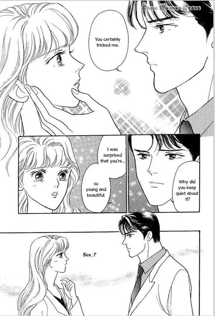 Koi ga Moumoku nara Chapter 5 page 26 - Chapter 5
