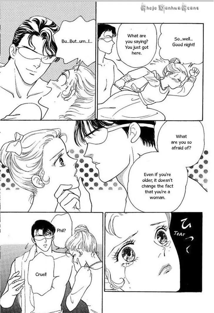 Koi ga Moumoku nara Chapter 5 page 4 - Chapter 5