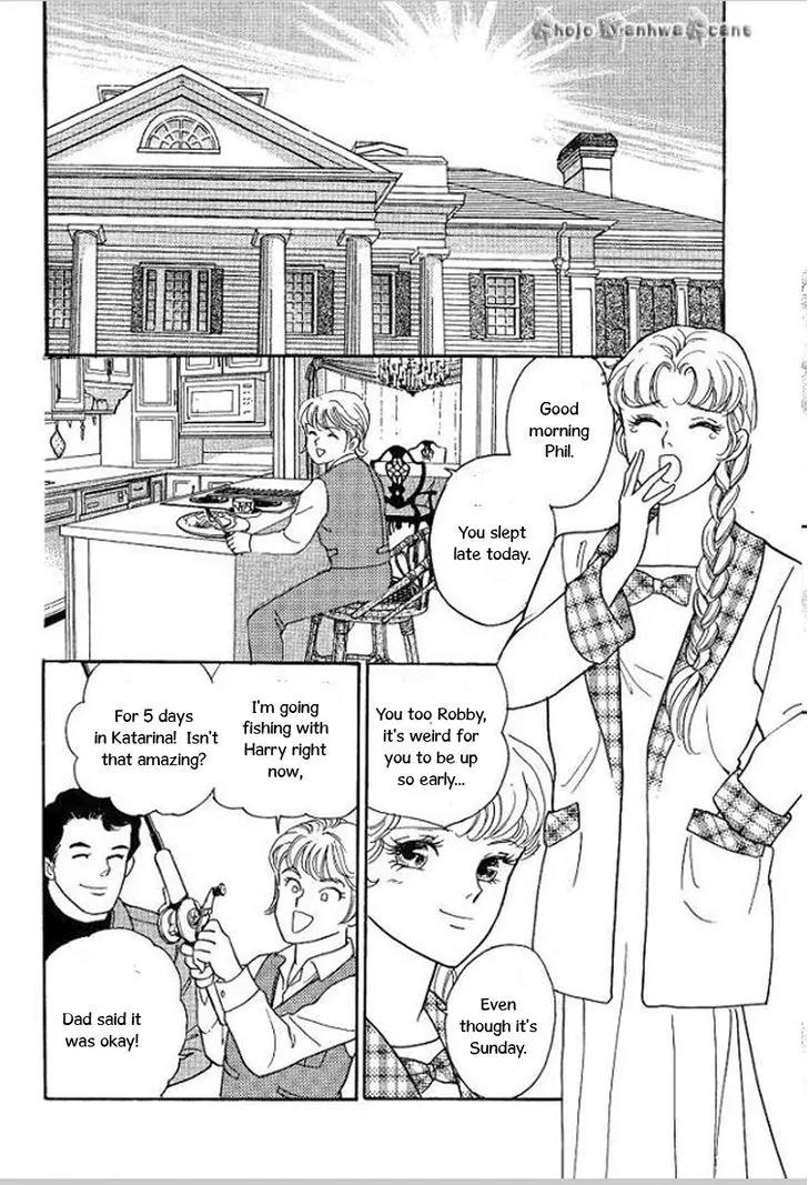 Koi ga Moumoku nara Chapter 5 page 7 - Chapter 5
