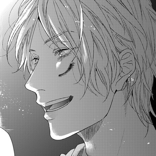 Koi ga Odoru New Town Chapter 1 cover