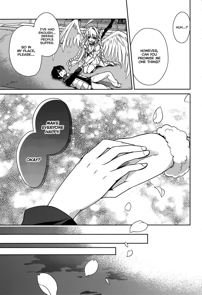 Koi ga Saku Koro Sakura Doki - Charming Scarlet Chapter 6 page 8 - Chapter 6: One Step Forward