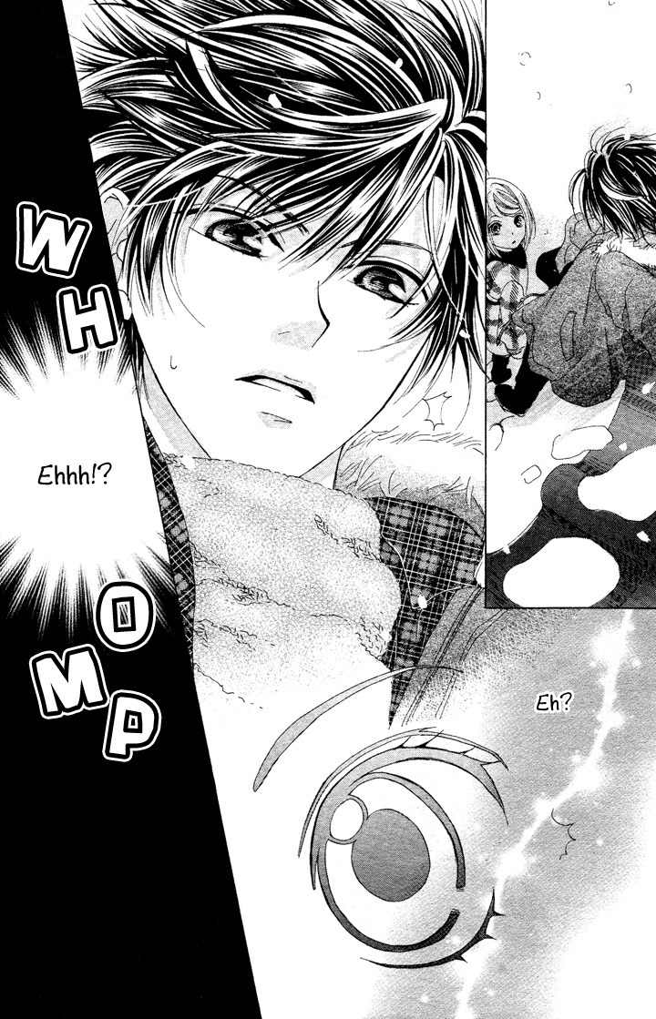 Koi, Hirari Chapter 1 page 12 - Chapter 1: Encounter